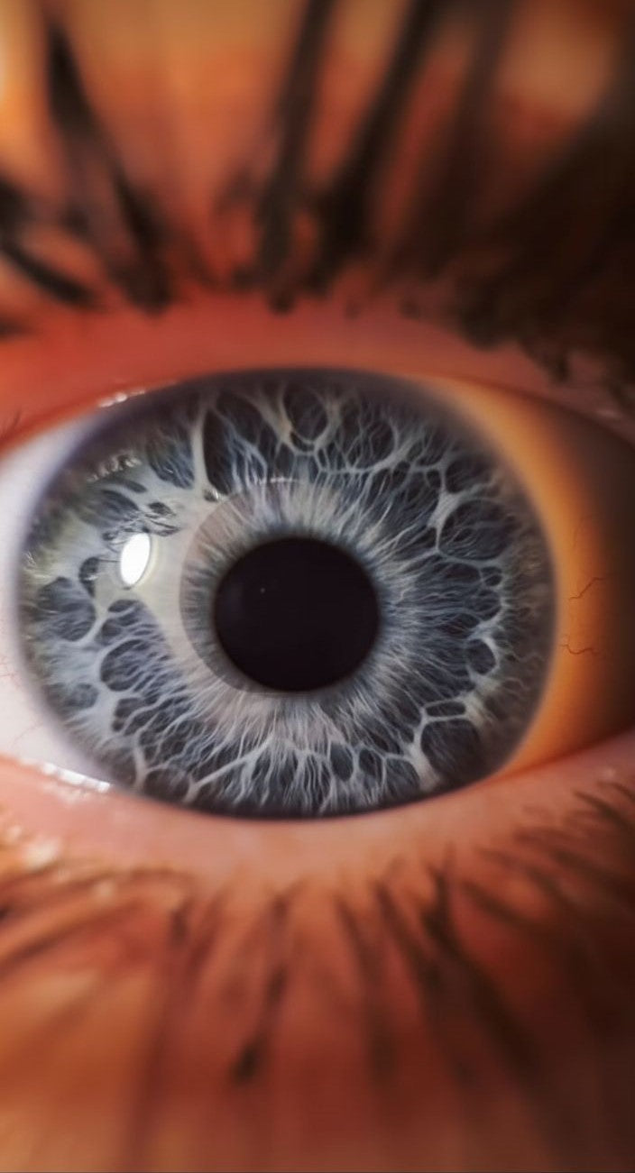 eye poster