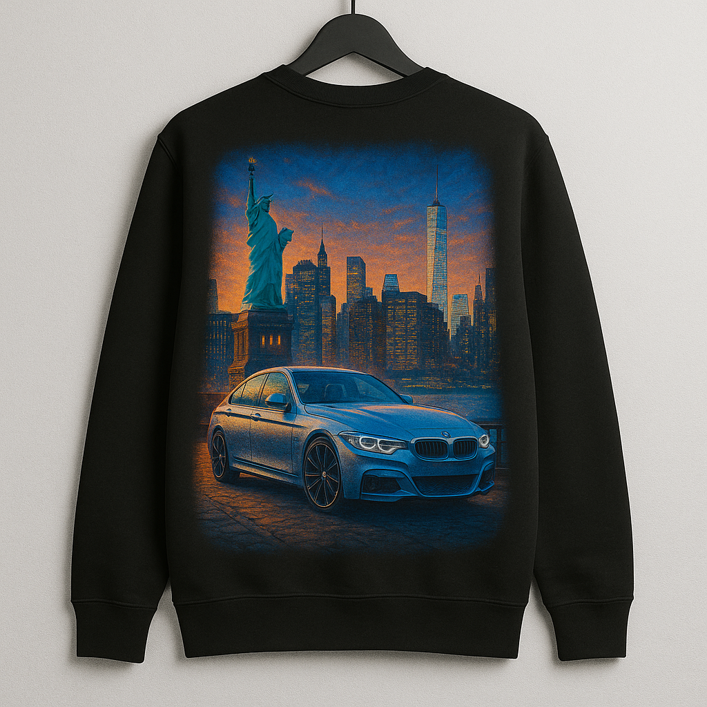 Sweaters AI-Drip