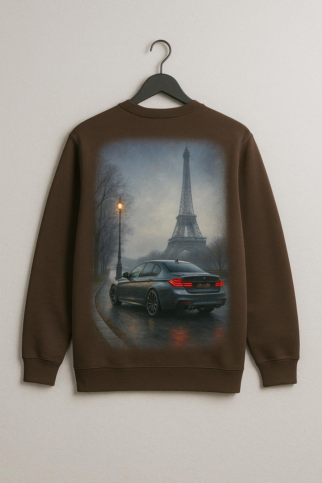 Sweaters AI-Drip