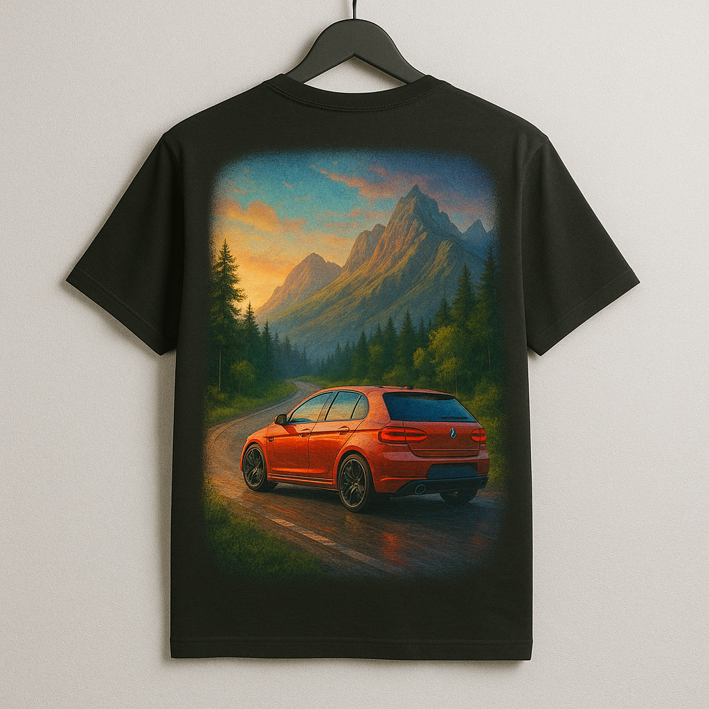 T-Shirts AI-Drip
