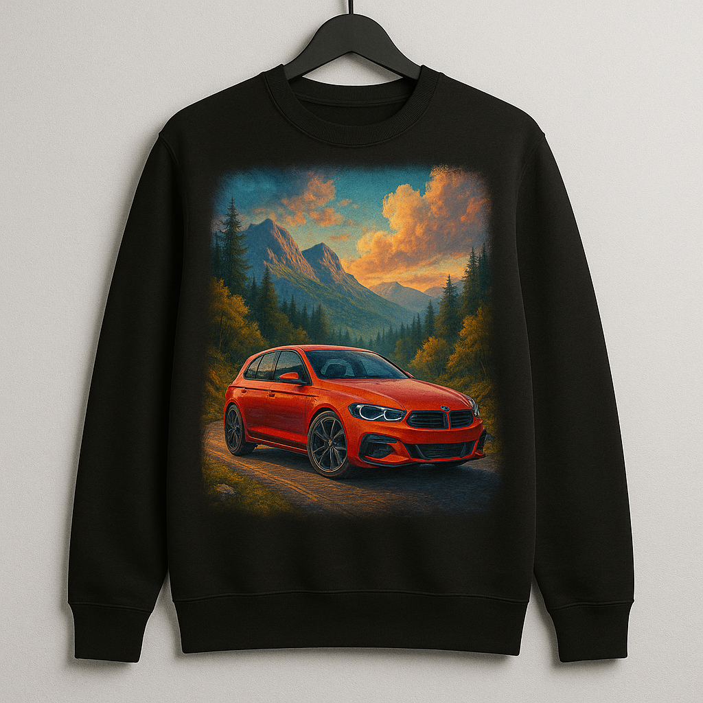 Sweaters AI-Drip