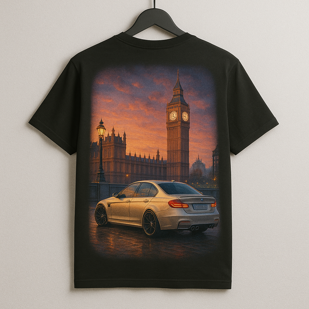 T-Shirts AI-Drip