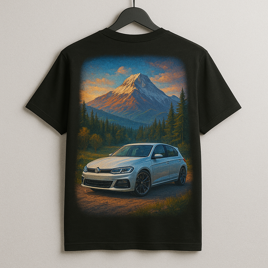 T-Shirts AI-Drip